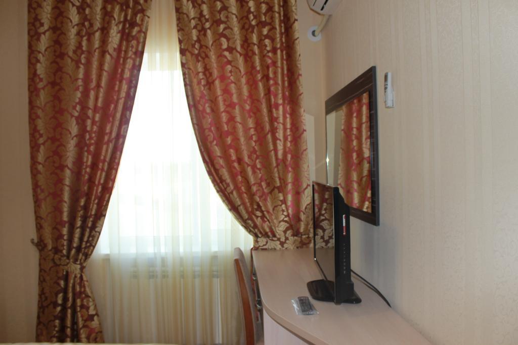 Hotel Laeti-Zhaiyk Atyrau Room photo