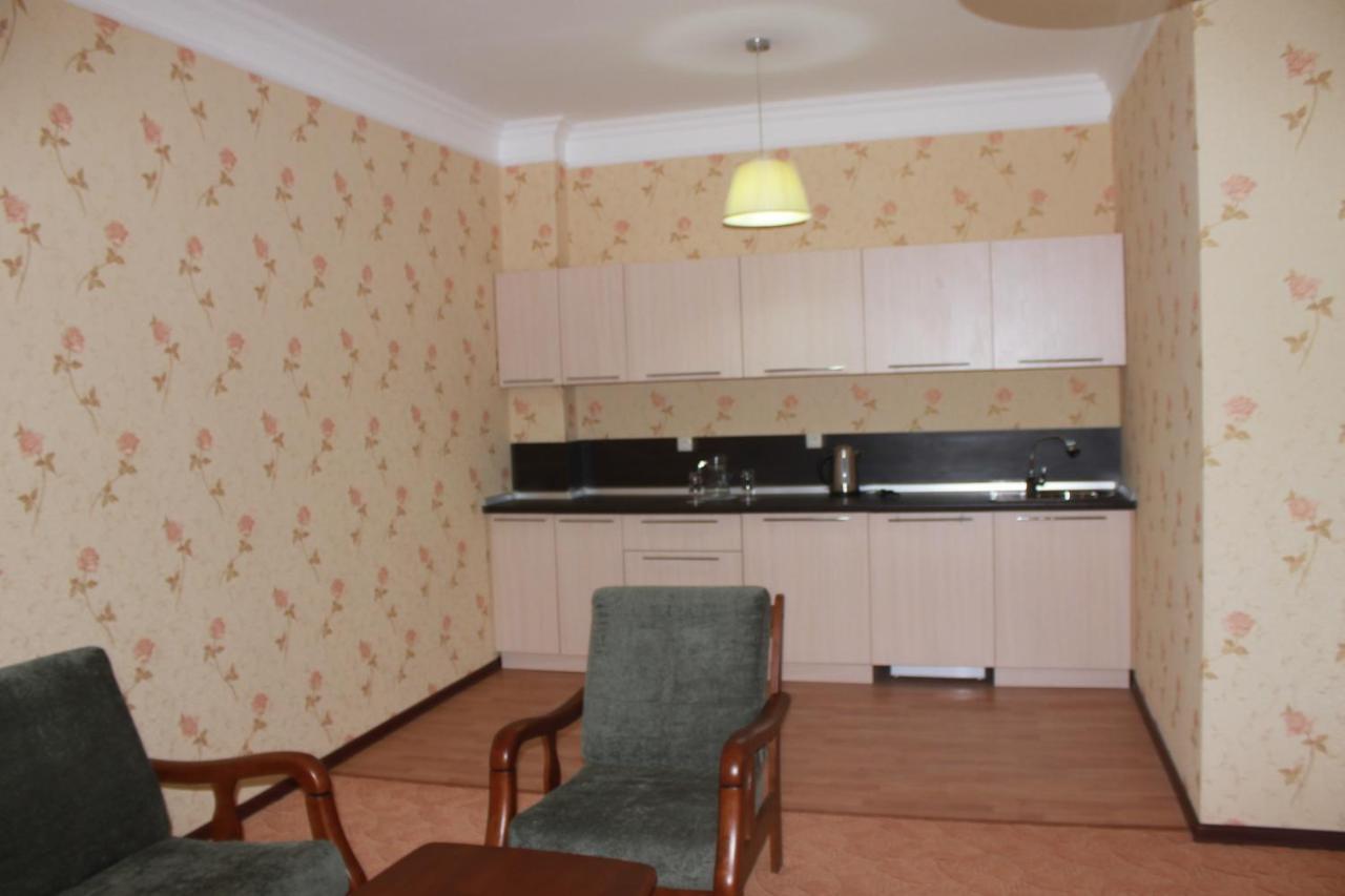 Hotel Laeti-Zhaiyk Atyrau Room photo