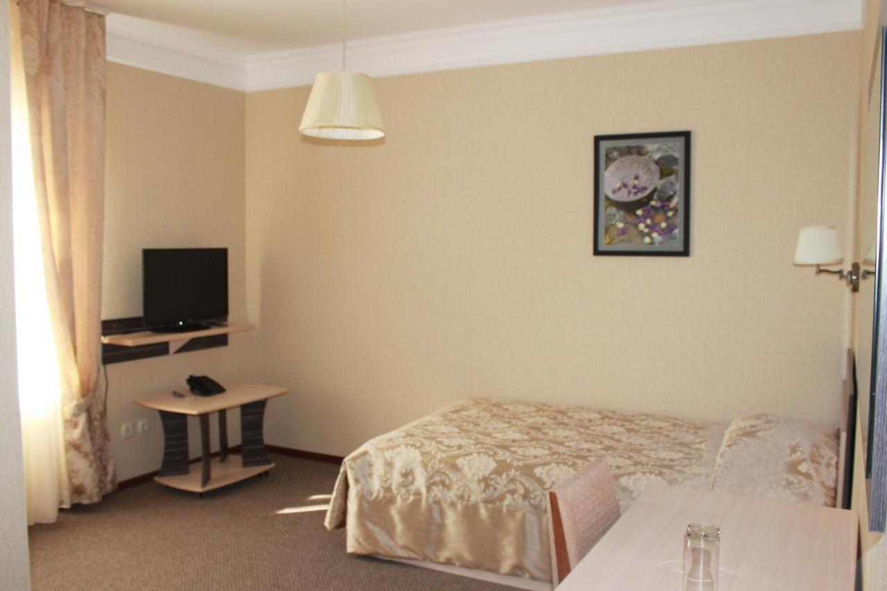 Hotel Laeti-Zhaiyk Atyrau Room photo