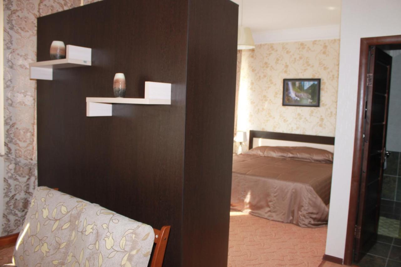 Hotel Laeti-Zhaiyk Atyrau Room photo