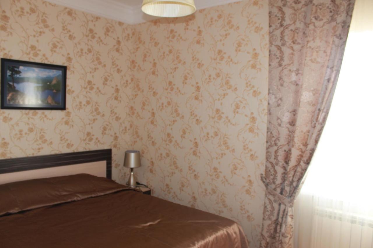 Hotel Laeti-Zhaiyk Atyrau Room photo