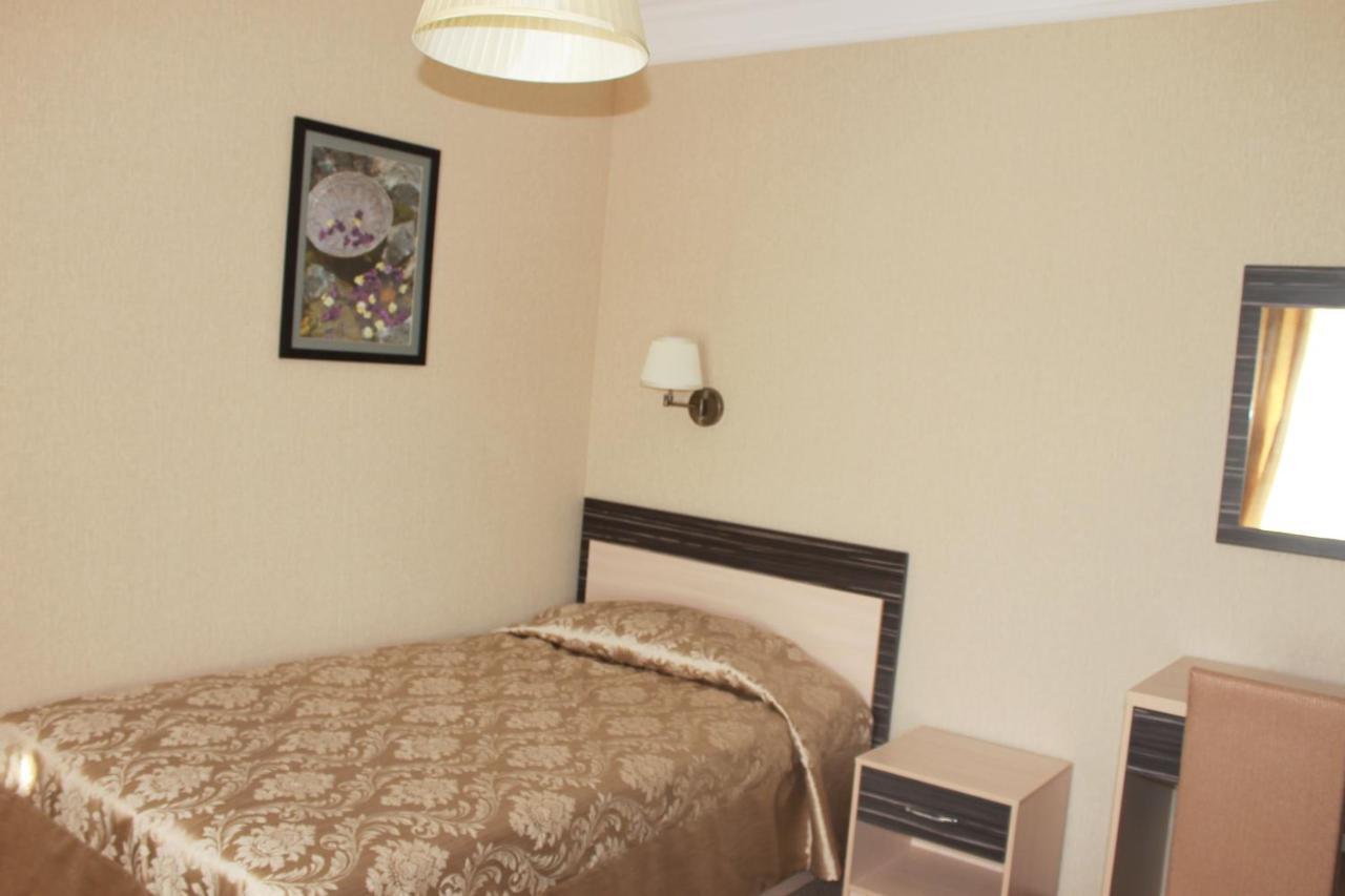 Hotel Laeti-Zhaiyk Atyrau Room photo