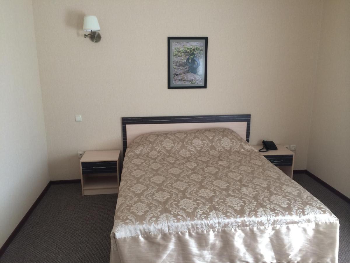 Hotel Laeti-Zhaiyk Atyrau Room photo